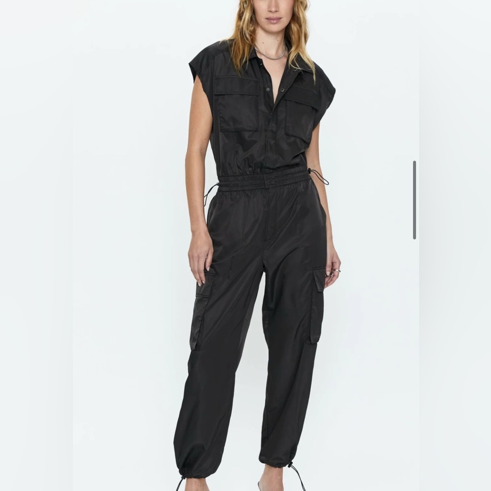 pistola romper